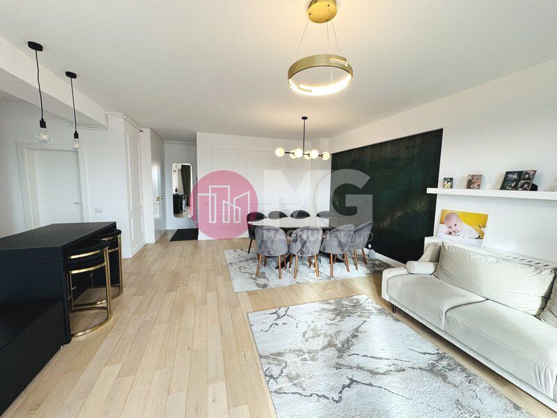 Apartament de Vânzare 3 Camere | Zonă Premium Tineretului, lângă Parc - Poză 3