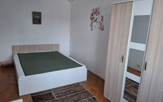 Apartament 2 camere, decomandat, Tătărași, str. Eternitate, Iași - Poză 3