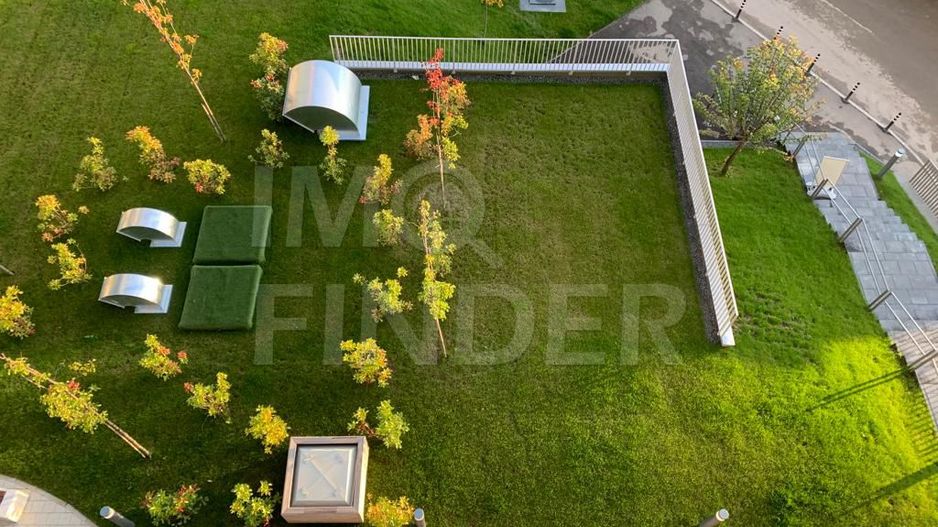 Vanzare 3 camere imobil nou, ultrafiniat, Zorilor - Poză 14