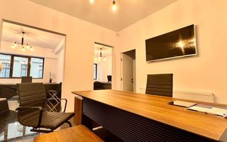 Inchiriere apartament de 4 camere | 120 mp2 P-ta Romana - Poză 1