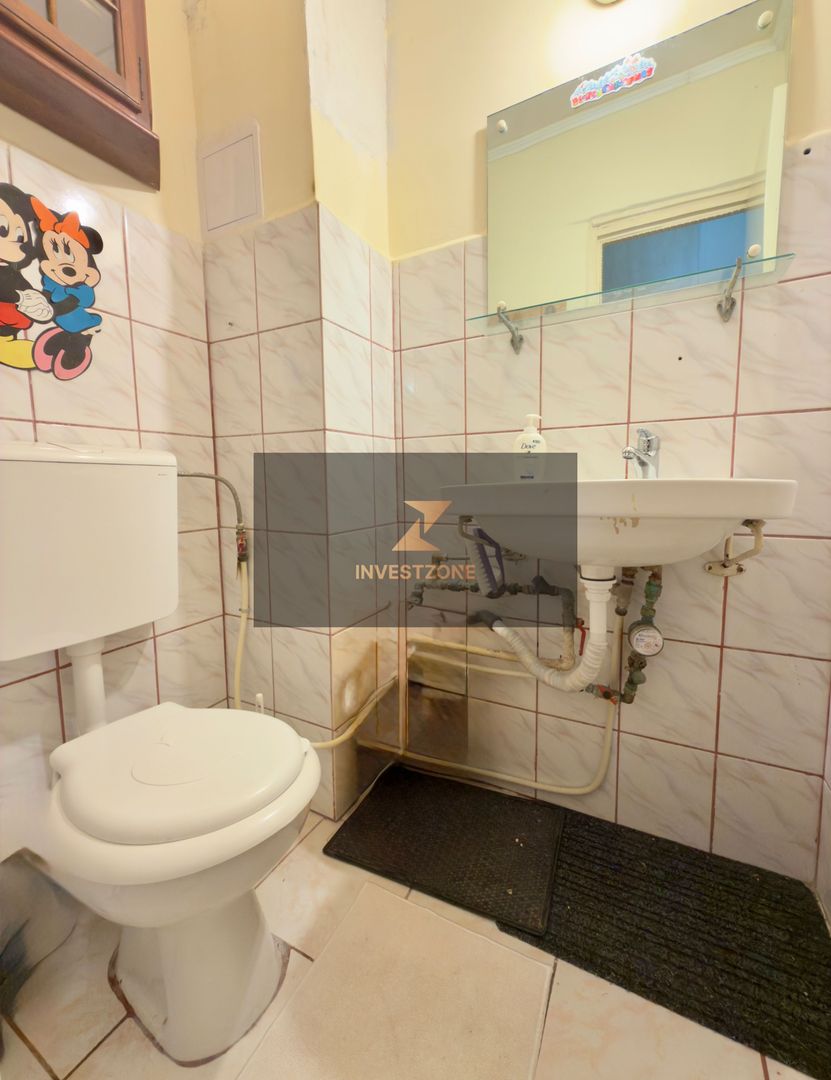 Apartament tip Pb mare, etaj 2, decomandat, str. Someșului, Oradea - Poză 20
