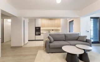 Select Residence Vitan | 2 camere 86,9 mp | parcare | mobilat premium - Poză 11