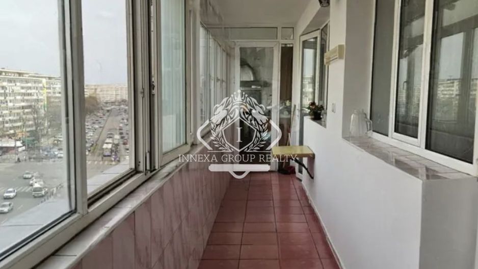 Obor-Mihai Bravu | Apartament 3 camere | 77mp | Mobilat si utilat - Poză 8
