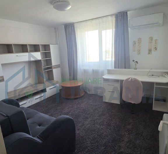 Apartament 2 camere decomandat, Hala Centrala, Iași - Etaj 7/10, 44 mp - Poză 12