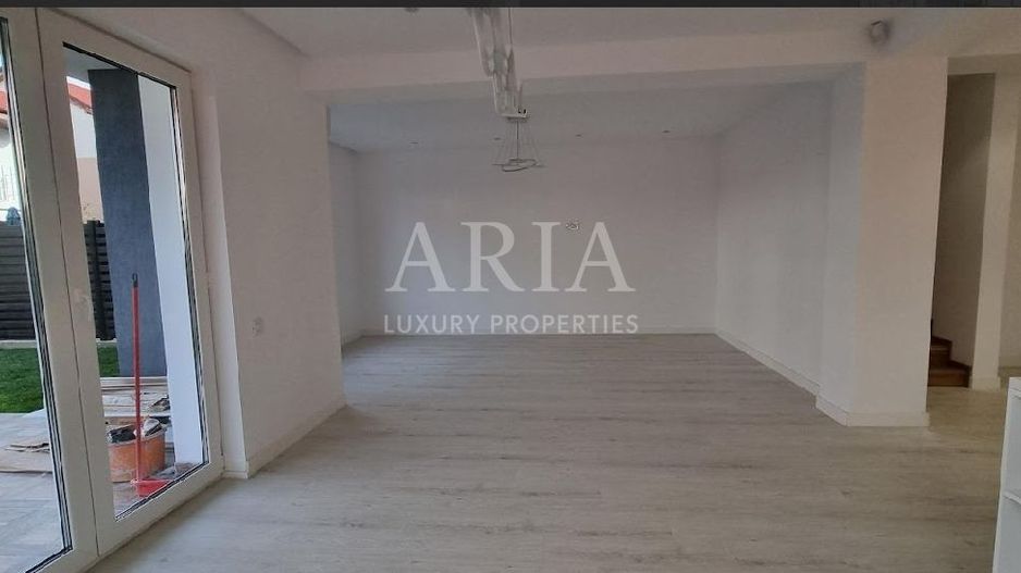 AMERICAN VILLAGE - MODERN VILLA - 5 ROOMS  - GATED COMMUNITY - Poză 4