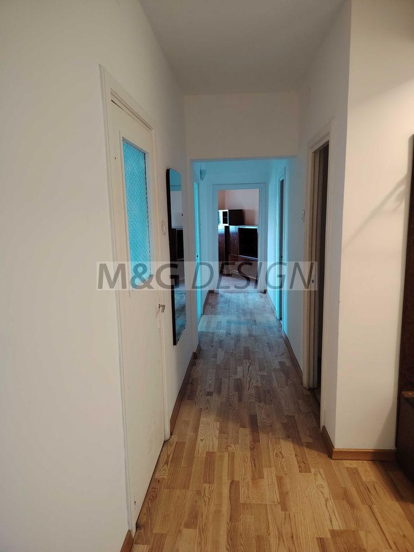 Apartament 3 camere decomandat zona Sagului Kaufland - Poză 2