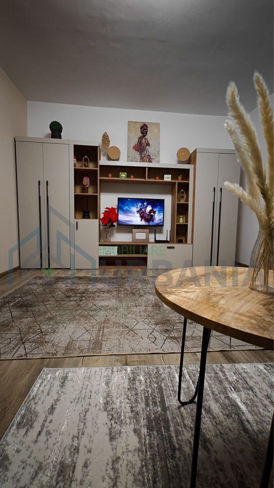 Apartament de inchiriat zona centrala - Poză 4