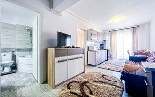 Apartament 2 camere, parcare, zona Marasti - Poză 3