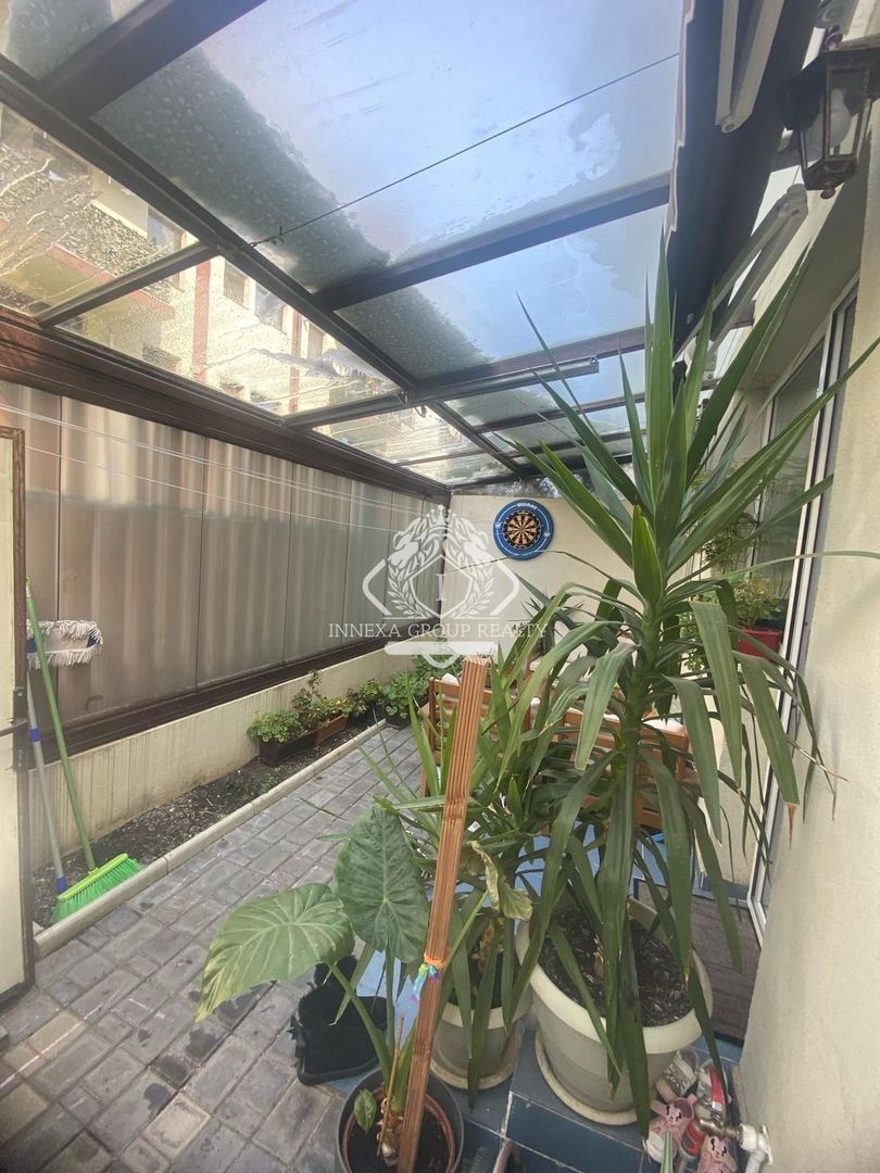 Apartament 3 camere - centrala proprie - 2 locuri parcare - terasa I Salajan - Poză 9