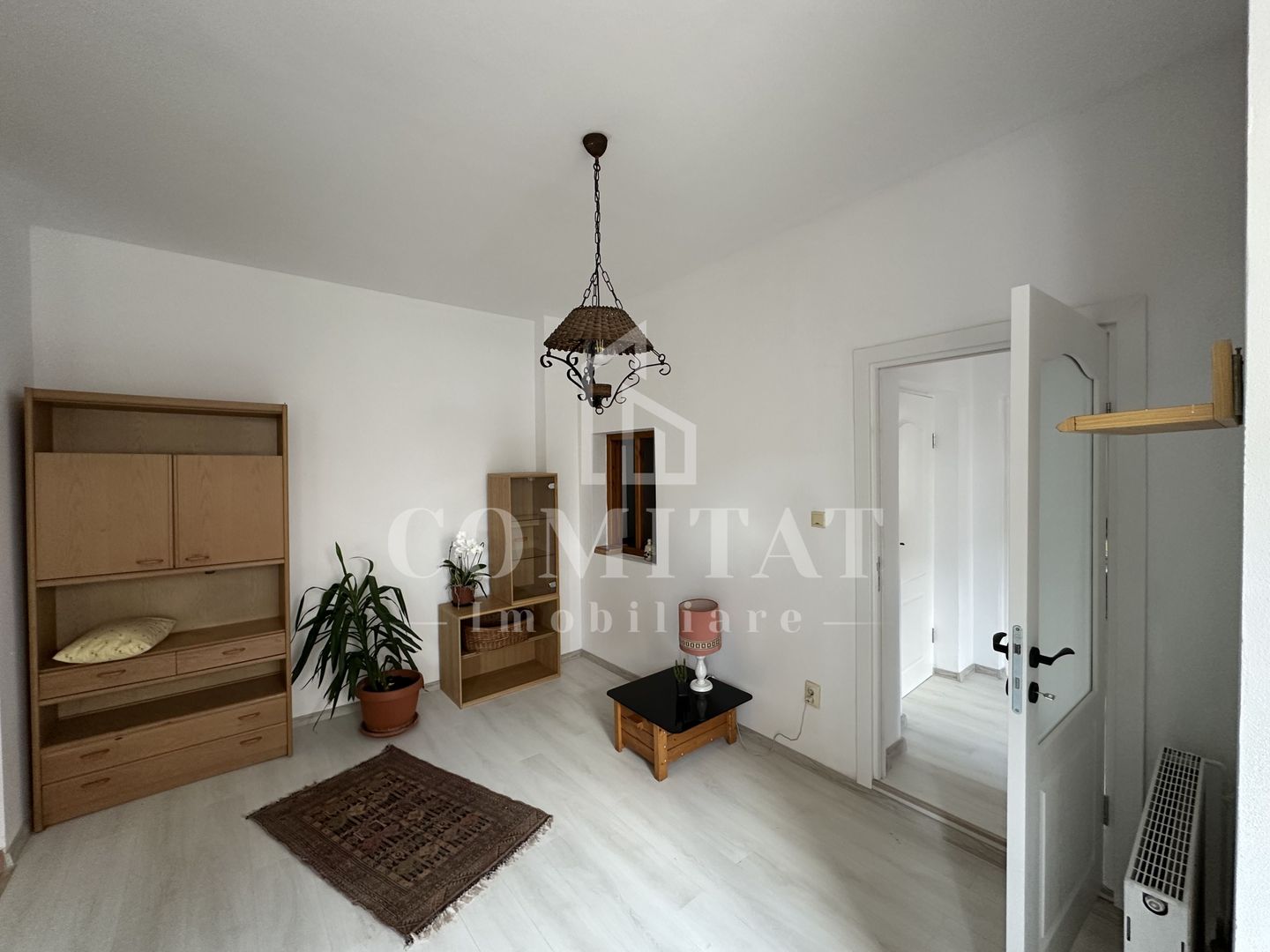 Apartament 2 camere | Zona Pieței Cipariu - Poză 4