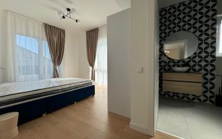 Casa tip duplex  la cheie. - Poză 11