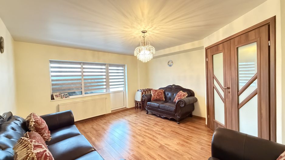 Apartament 2 camere – Scriitorilor - Poză 1