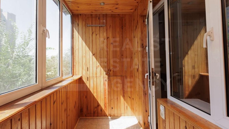 Apartament, 2 camere, str. Ismail, Centru - Poză 6