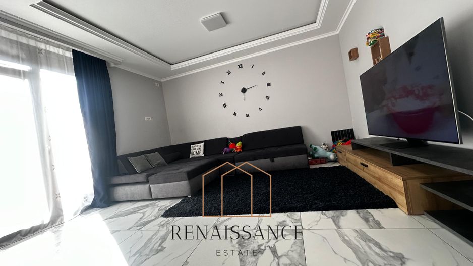 Dumbravita Triplex 5 camere 2 Bai | 115mp utili Terasa 30mp - Poză 9