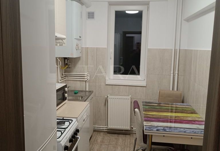 Apartament 2 camere, finisat și mobilat – Gheorgheni - Poză 4