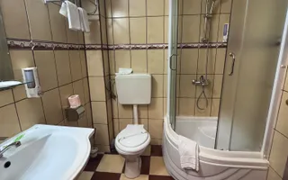 Hotel de vânzare – Strada Tineretului, Giurgiu - Poză 15