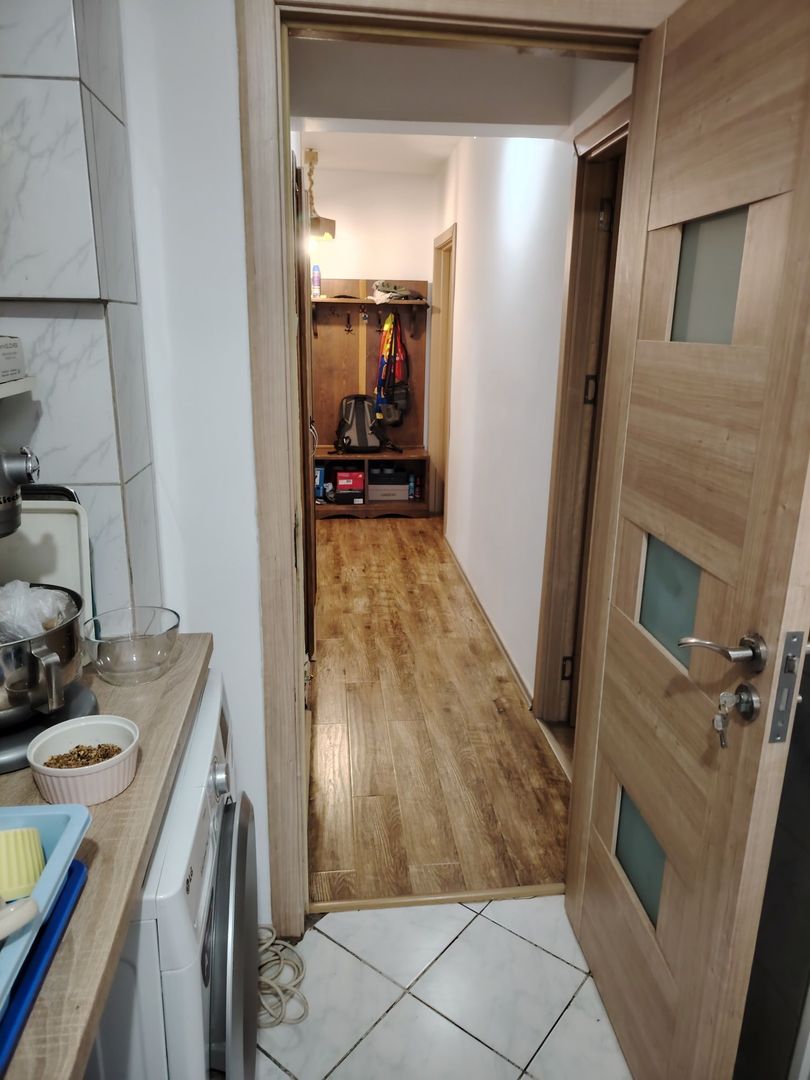 apartament 3 camere Drumul Taberei - Poză 6