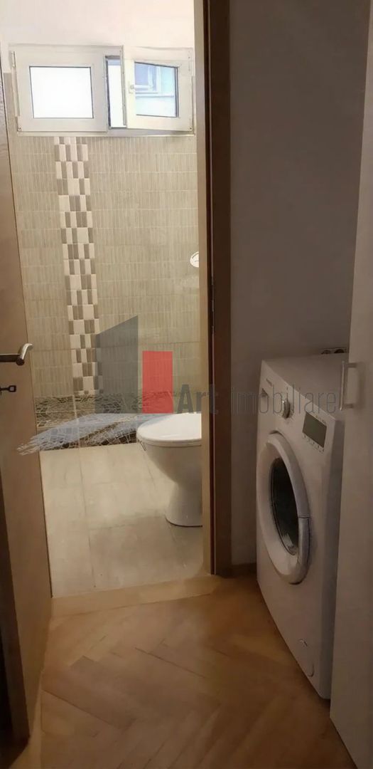 Apartament cu 3 camere de inchiriat in zona Bucurestii Noi - Comision 0 - Poză 5