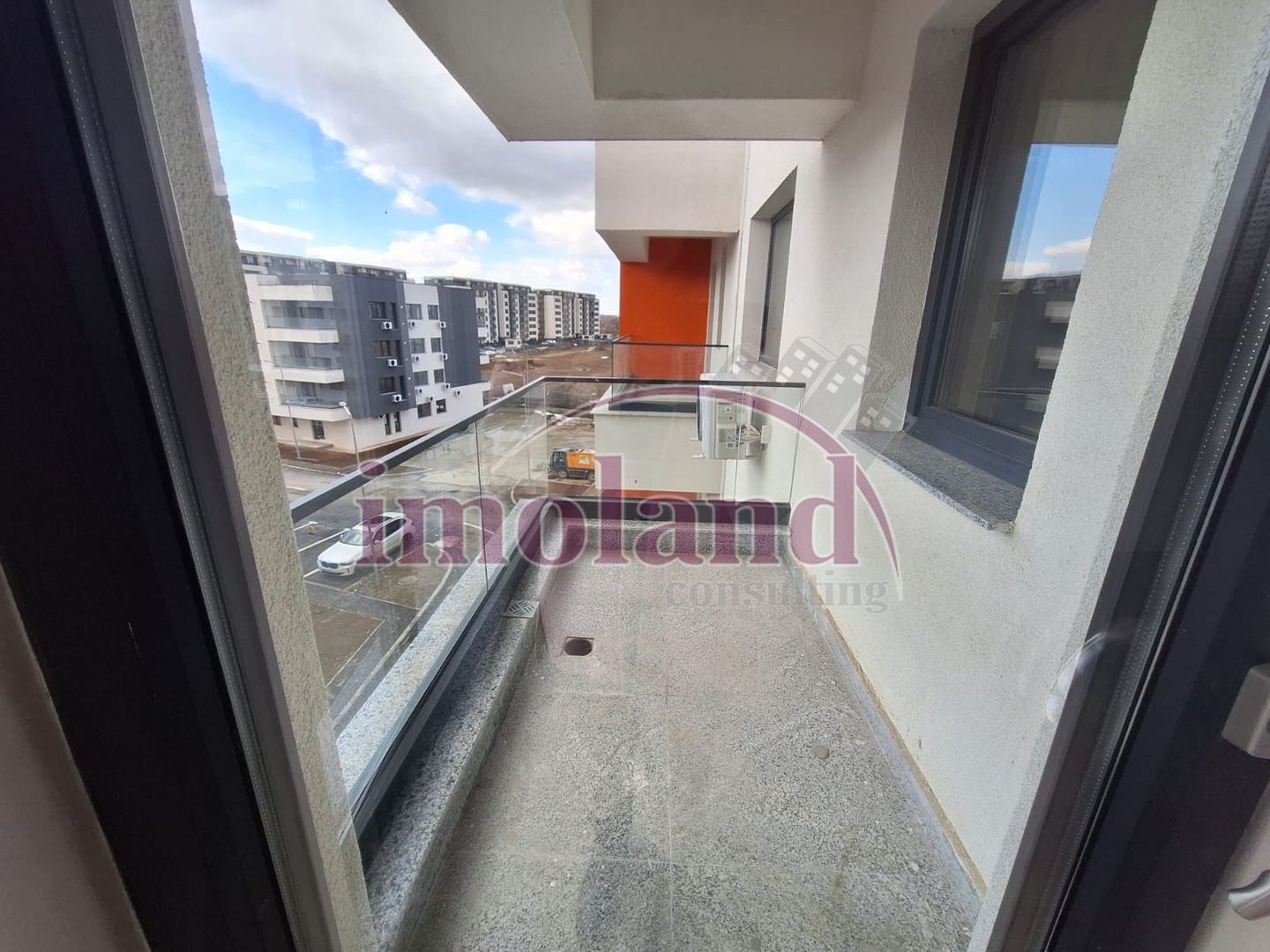 Oportunitate investitie apartament 2 cam + loc parcare inclus | Pipera, rond OMV - Poză 4