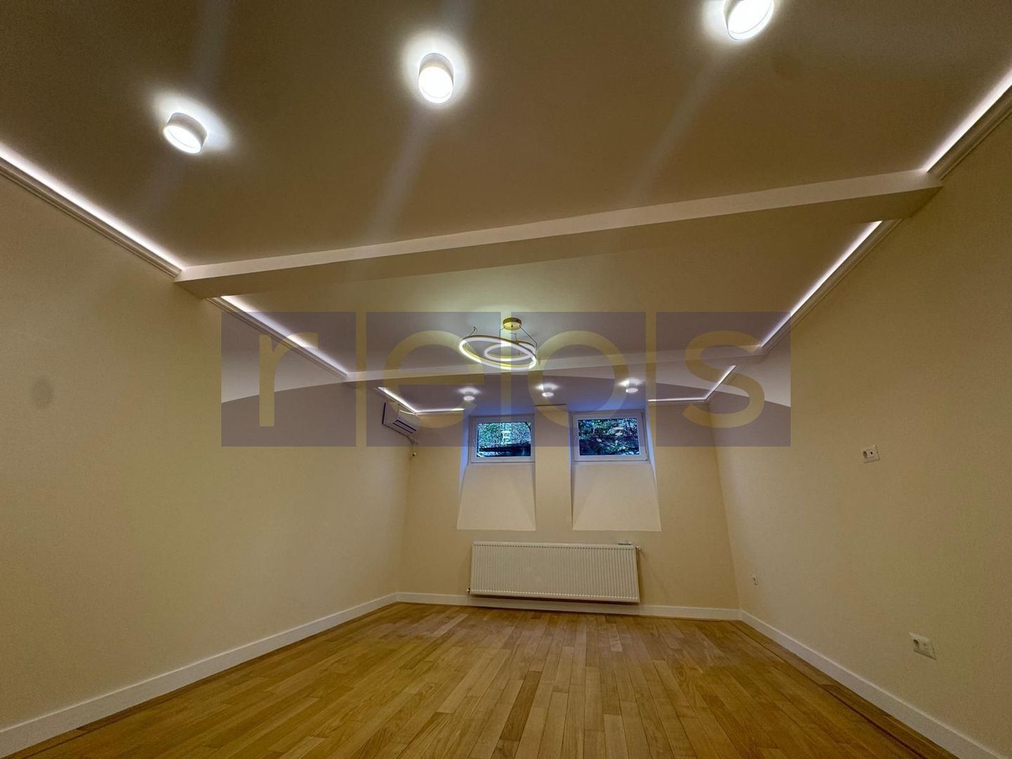 DEMISOL IN VILA | 5 CAMERE | NOU RENOVAT | FINISAJE LUX | DOROBANTI | - Poză 26