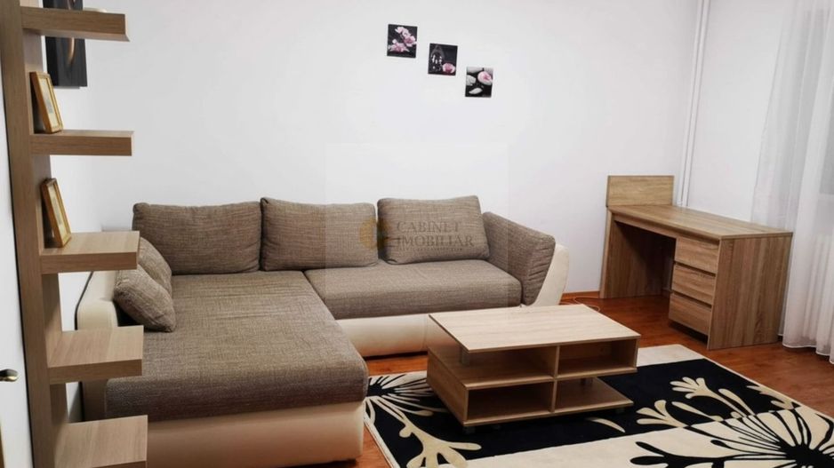 Garoniera I Natiunile Unite- Izvor I 40 mp I Creditabil Etaj 2/9 - Poză 2