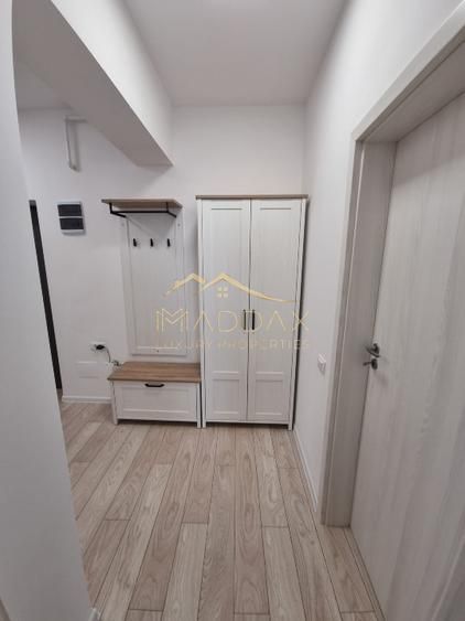 🏢 Închiriere Apartament 2 Camere Modern | Complex Regie Residence Grozăvești - Poză 12
