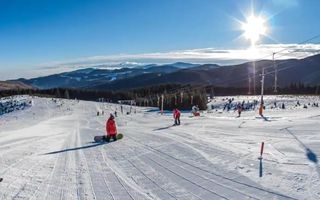 Casa de vacanta 6 camere sau oportunitate de investitie in Paltinis - Poză 14