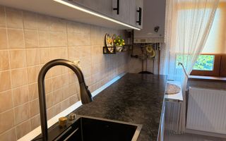 De inchiriat apartament cu 2 camere zona centrala - Poză 16