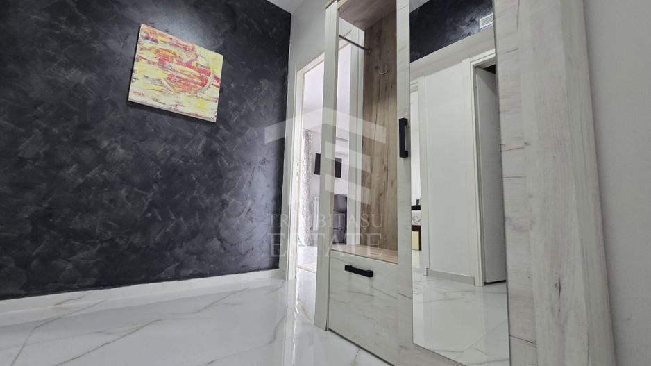 MAMAIA SAT - vizavi LIDL | 2 camere gata de mutare sau investitie - Poză 7