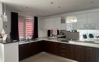 Casa cu 5 camere | P+M | Iosia | Oradea - Poză 8