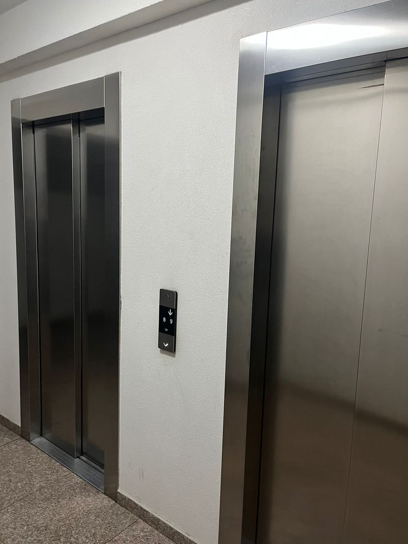 AP. 2 CAMERE EXIGENT PLAZA, BLOC NOU, CENTRALA TERMICA, MOBILAT MODERN - Poză 16