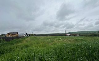 Teren Intravilan de Vanzare | Moara Carp, Suceava | Pret: 95.000€ - Poză 1