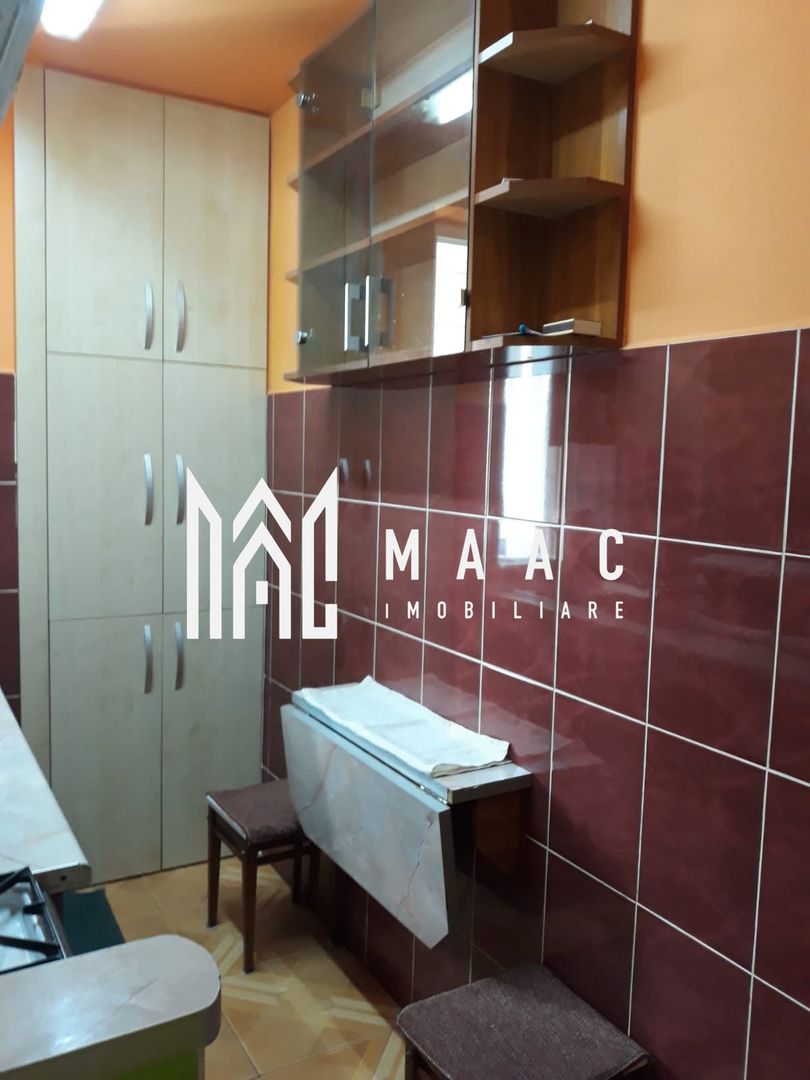 Apartament 2 camere | 40 MPU | Balcon | Renovat | Cedonia - Poză 14