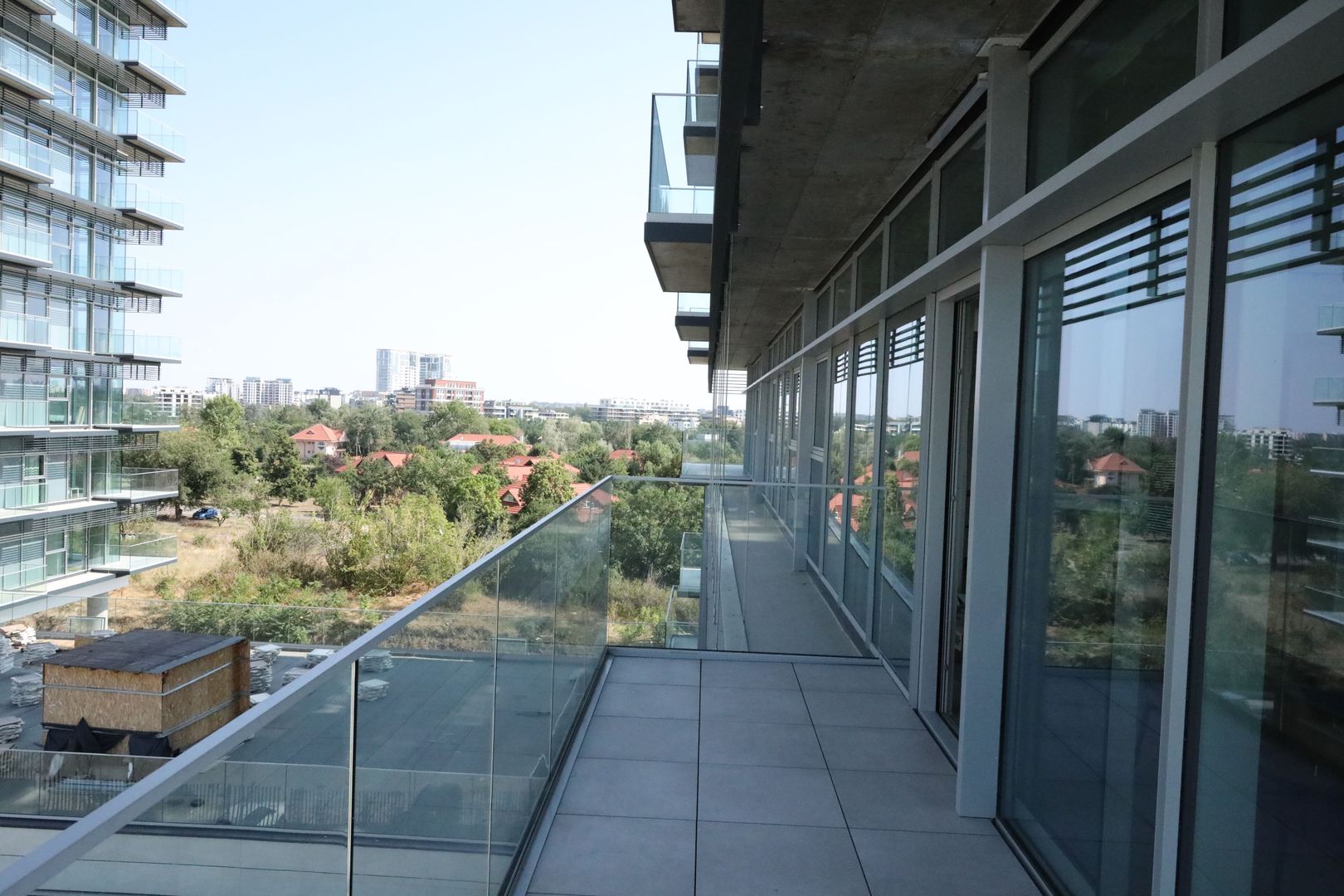 UP-SITE Complex Floreasca / - Poză 25