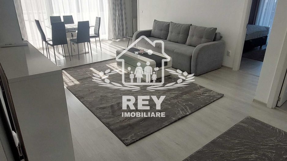 Închirere Apartament 3 camere I Doamna Stanca - Poză 1
