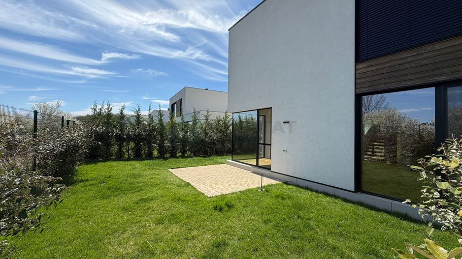 Amber Forest | Casă P+1 | 4 camere - Poză 11