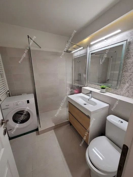 Apartament 2 Camere Modern Complex - Timisoara - ideal studenti - Poză 4