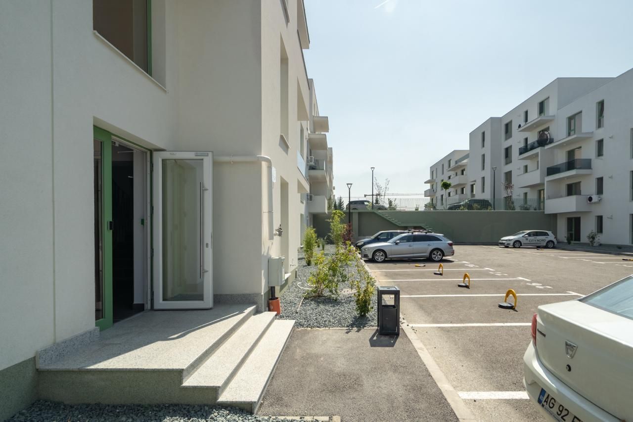 For Rent I 2-Room Apartment | Tunari I Separated Kitchen | Parking - Poză 21