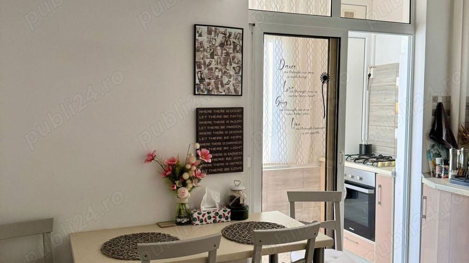 DE INCHIRIAT | APARTAMENT 2 CAMERE | 1 MAI - Poză 7