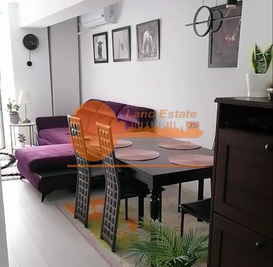 2 camere Valea Larga ( bloc 2023-centrala termica si incalzire prin pardoseala ) - Poză 8