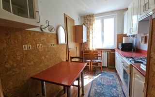 Apartament 3 camere. Etaj 1. Centrala.  Zona Brancoveanu . Confort si liniste. - Poză 7