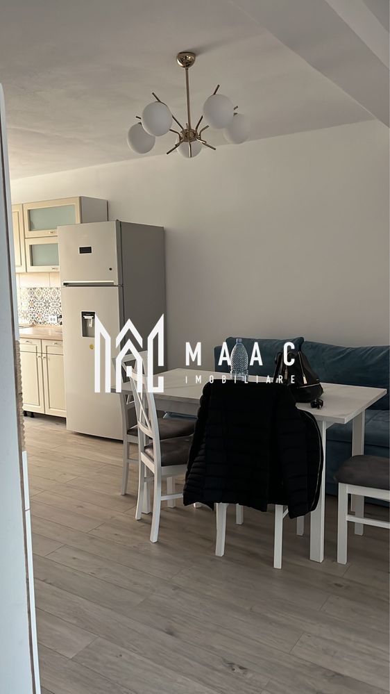 Apartament de închiriat | 3 camere | Etajul 2 | Cartier Kastani - Poză 2