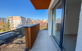 Complex Nou - Compartimentare Eficienta - Intre Lacuri - Poză 6