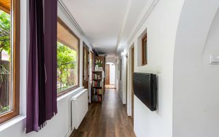 Casa 3 camere | 2 min Metrou Laminorului | Teren 241 mp | Renovata complet - Poză 3