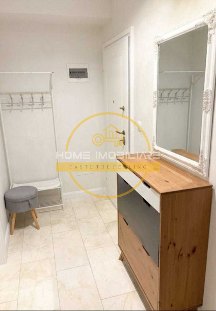 🏠 Apartament 2 cam, 50 MP, etaj 2/11 // 📍Copou - Aleea Mihail Sadoveanu - Poză 2