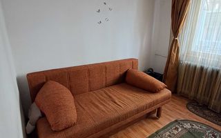 Garsonieră mobilată și utilată complet, în zona Mathaus-Nicolina, Iași - Poză 2