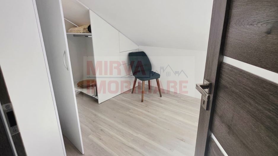 Vilă 5 camere de închiriat – Păulești, Cartier Magnolia - Poză 44