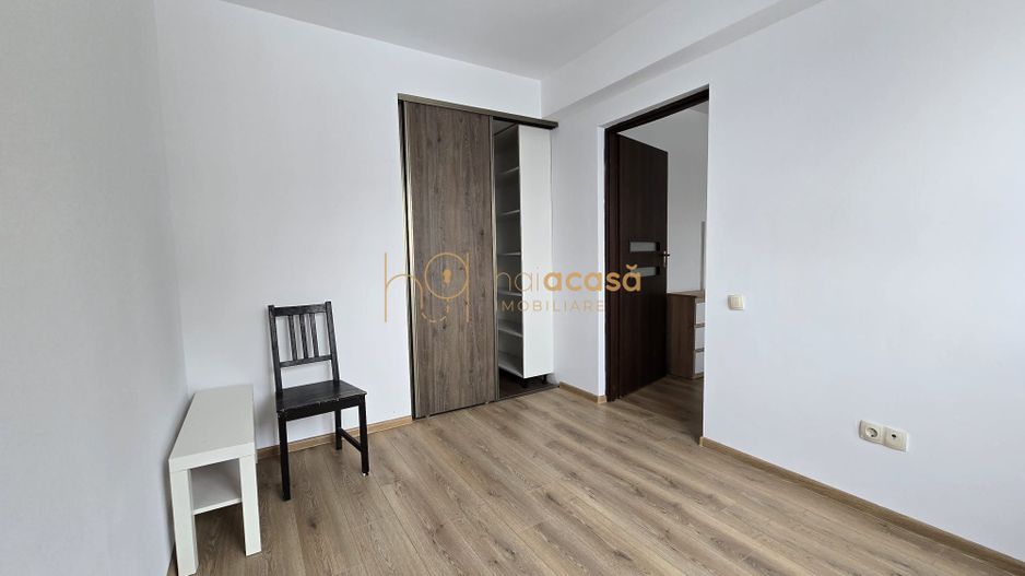 Apartament de inchiriat 56 mp 3 camere zona Florilor - Poză 8