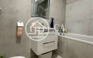Apartament cu 3 camere de inchiriat in Prima Arena, Oradea - Poză 10