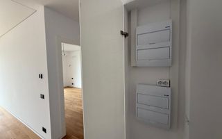 VANZARE 2 CAMERE | YACHT KID | LOC PARCARE | 52 MP | TERASA 11MP | - Poză 22